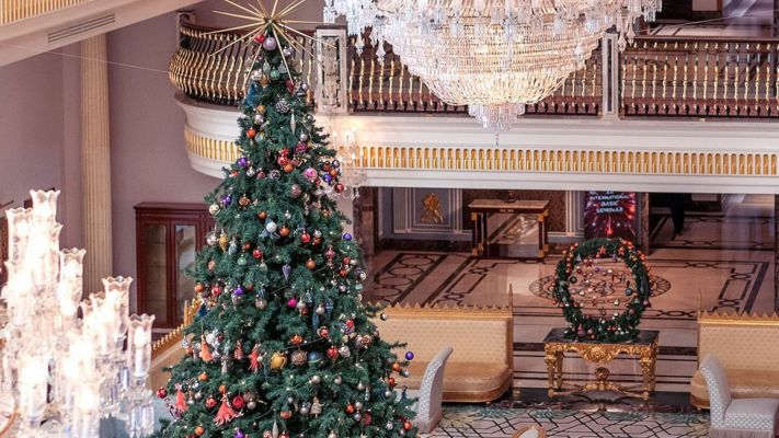 Нова година 2026 в Лара, Анталия със самолет от Бургас - 4 нощувки